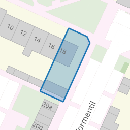 Perceel CTC00-C-1762