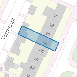 Perceel CTC00-C-1765