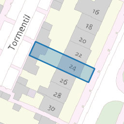 Perceel CTC00-C-1766