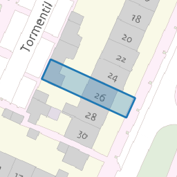 Perceel CTC00-C-1767