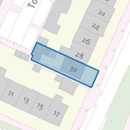 Perceel CTC00-C-1769