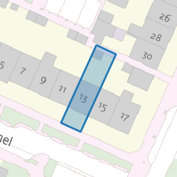 Perceel CTC00-C-1772