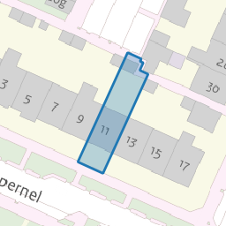 Perceel CTC00-C-1773