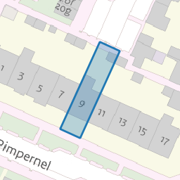 Perceel CTC00-C-1774