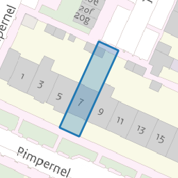 Perceel CTC00-C-1775