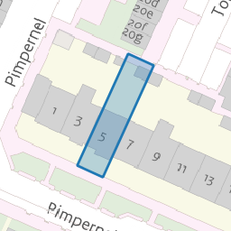Perceel CTC00-C-1776