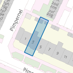 Perceel CTC00-C-1777