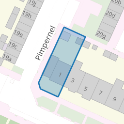Perceel CTC00-C-1778