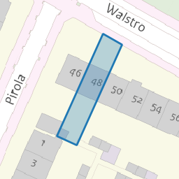 Perceel CTC00-C-1790