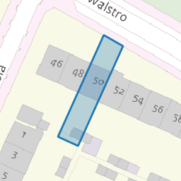 Perceel CTC00-C-1791