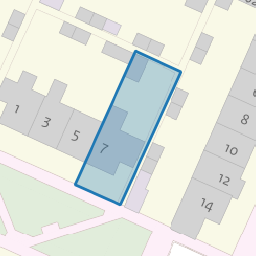 Perceel CTC00-C-1804