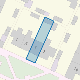 Perceel CTC00-C-1805