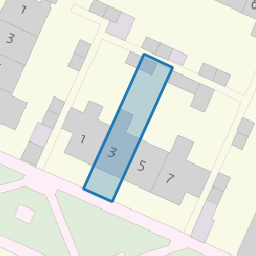 Perceel CTC00-C-1806