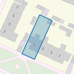 Perceel CTC00-C-1807