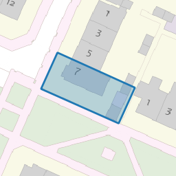 Perceel CTC00-C-1808