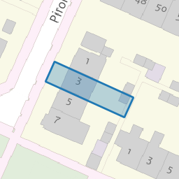 Perceel CTC00-C-1810