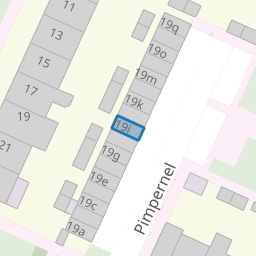 Perceel CTC00-C-1819