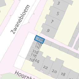 Perceel CTC00-C-1825