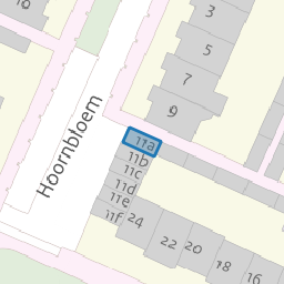 Perceel CTC00-C-1826