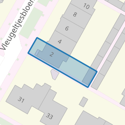 Perceel CTC00-C-1831