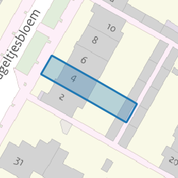 Perceel CTC00-C-1832