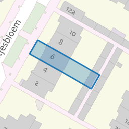 Perceel CTC00-C-1833