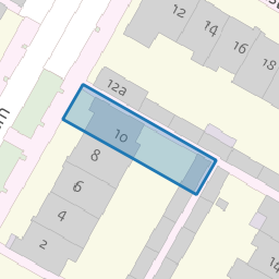 Perceel CTC00-C-1835