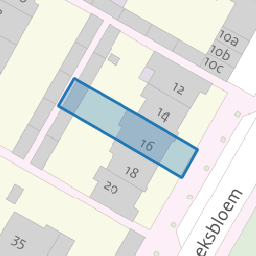 Perceel CTC00-C-1838