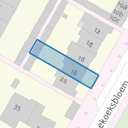 Perceel CTC00-C-1839