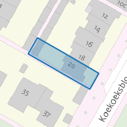 Perceel CTC00-C-1840