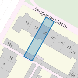 Perceel CTC00-C-1843