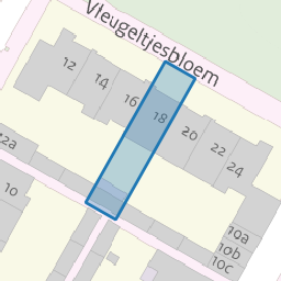 Perceel CTC00-C-1844