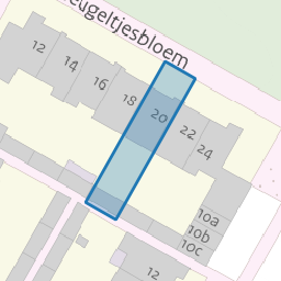 Perceel CTC00-C-1845