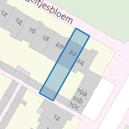 Perceel CTC00-C-1846