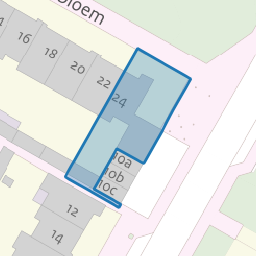 Perceel CTC00-C-1847