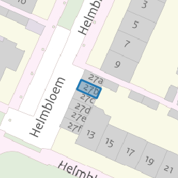 Perceel CTC00-C-1851