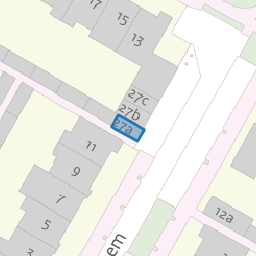 Perceel CTC00-C-1852