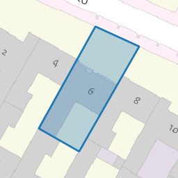 Perceel CTC00-C-1865