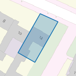 Perceel CTC00-C-1868