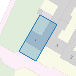 Perceel CTC00-C-1869