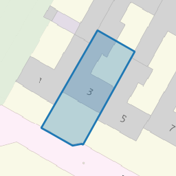 Perceel CTC00-C-1870