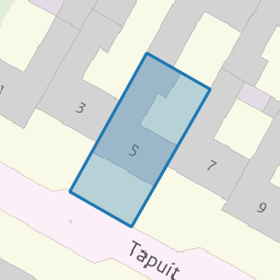 Perceel CTC00-C-1871