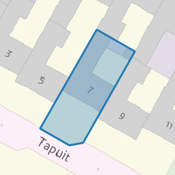 Perceel CTC00-C-1872