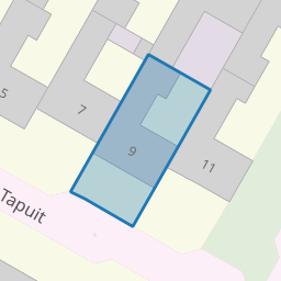 Perceel CTC00-C-1873