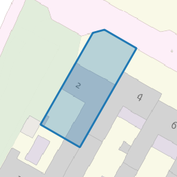 Perceel CTC00-C-1875