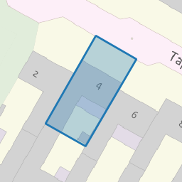 Perceel CTC00-C-1876