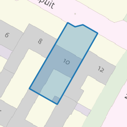 Perceel CTC00-C-1879