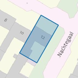 Perceel CTC00-C-1880