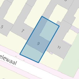 Perceel CTC00-C-1885