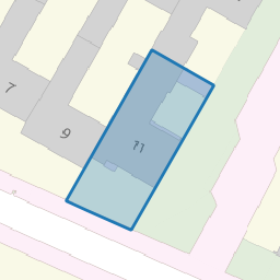 Perceel CTC00-C-1886